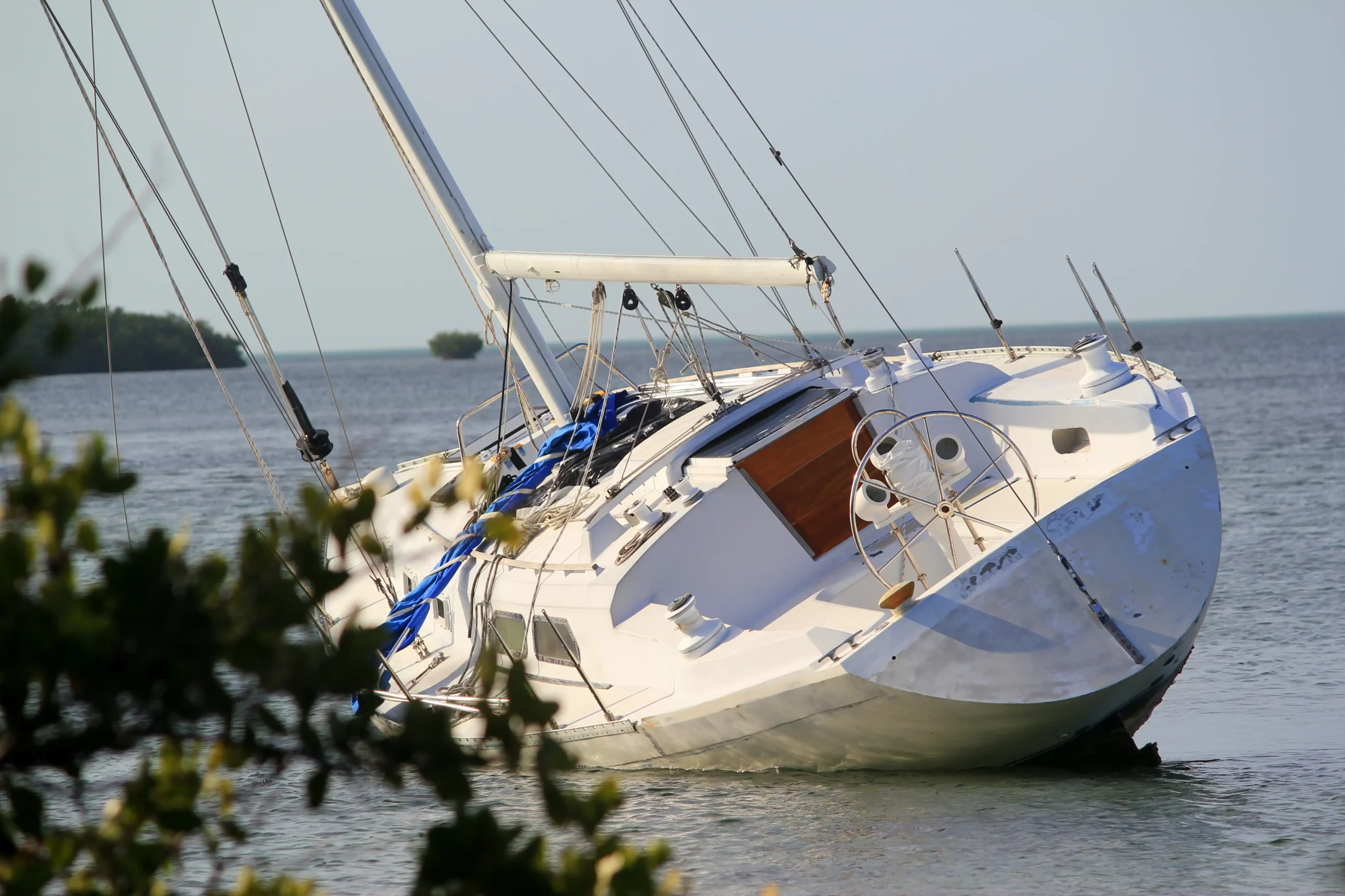 boat accident attorney