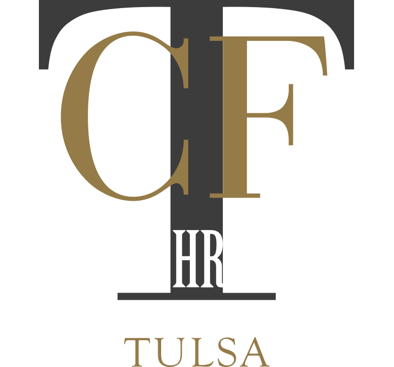 Tulsa Cochran Logo
