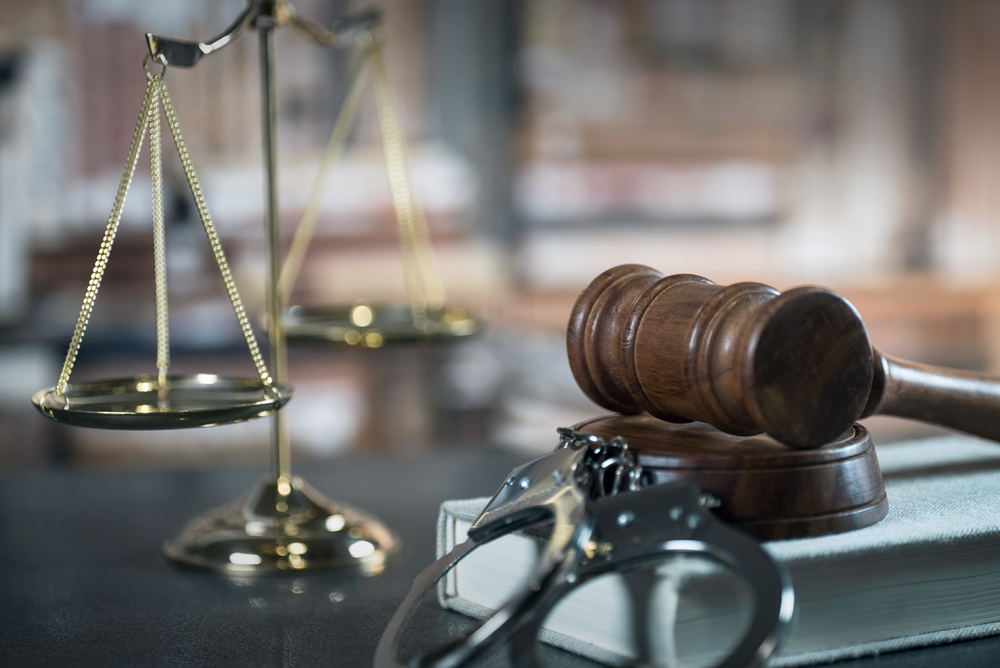 Violent Crimes Criminal Defense Lawyer